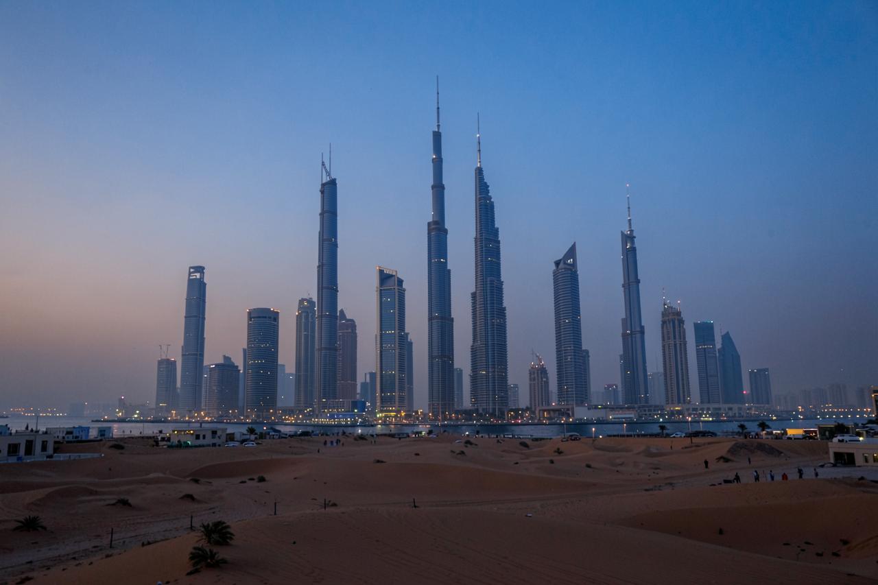 Dubai