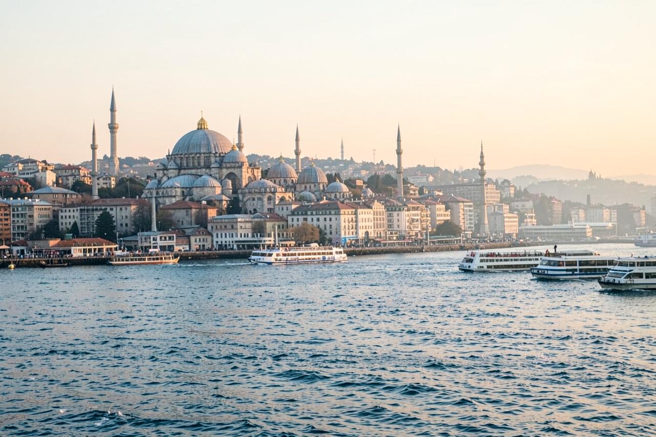 Istanbul