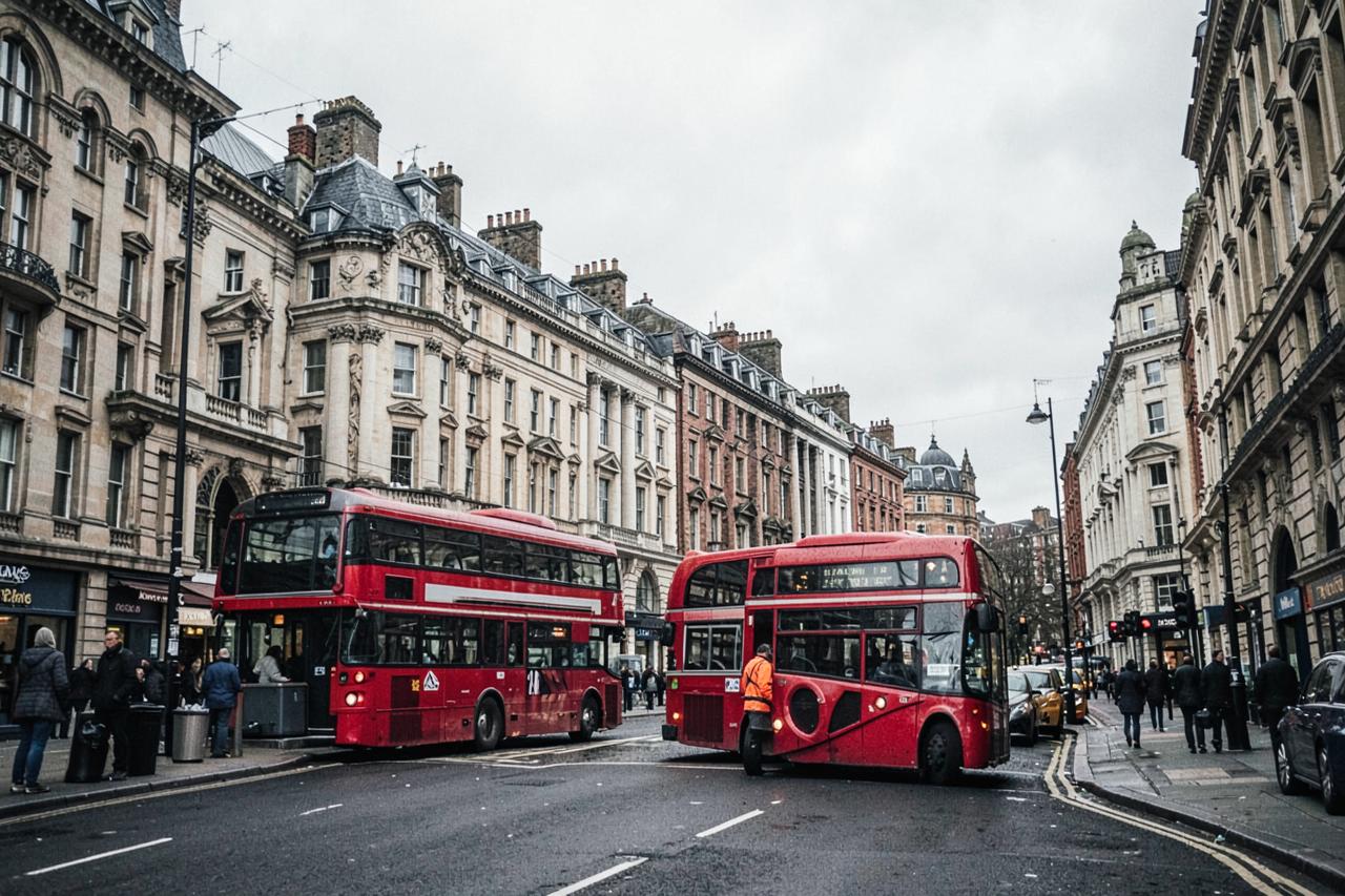 London
